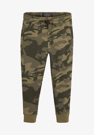 Pantaloni sportivi - khaki