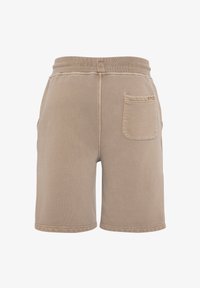 Non sélectionné, taupe