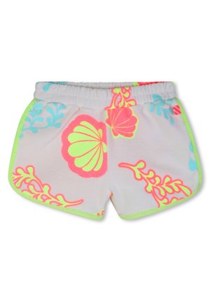 GEDRUCKTE FILME - Shorts - craie