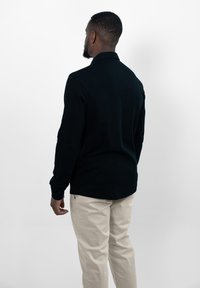 Vercate NON IRON  - Poloshirt - black