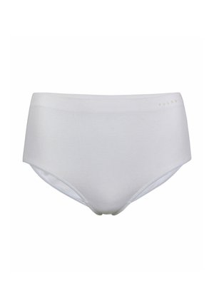 FALKE, FALKE SEAMLESS DAMEN - Slip - white