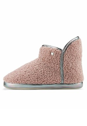 BONNY - Slippers - mauve