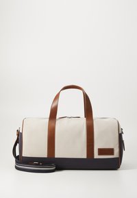 CASUAL DUFFLE - Nädalavahetuse reisikotid - beige