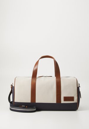 CASUAL DUFFLE - Torba za vikend - beige