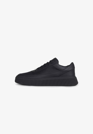 Antony Morato, Sneaker low - black