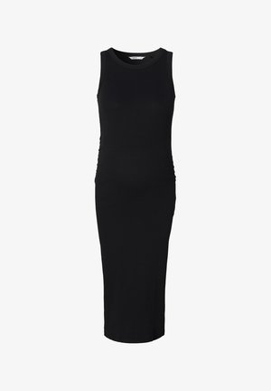 Noppies, INAYA - Strickkleid - black