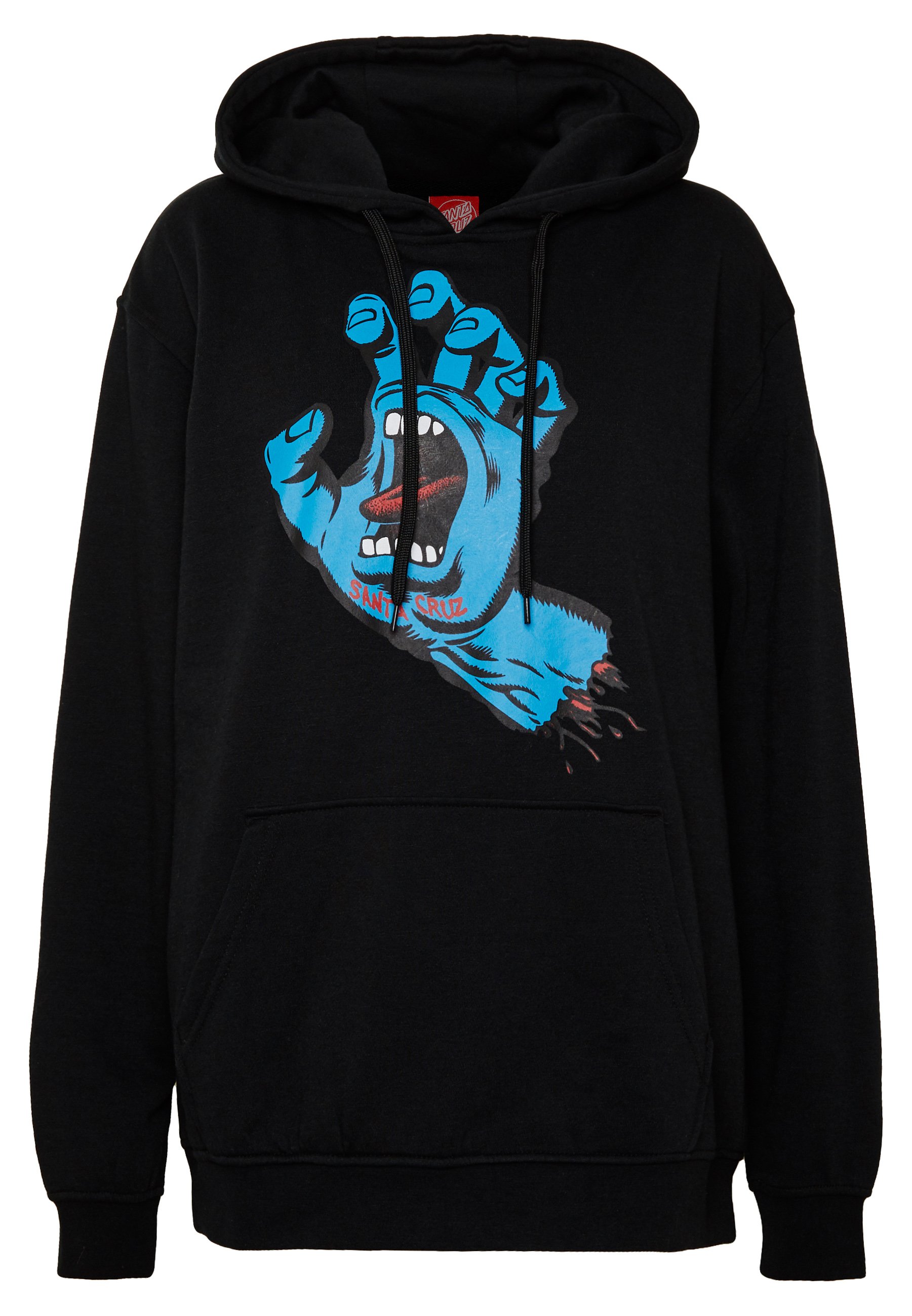 Donna UNISEX SCREAMING HAND HOODIE - Felpa con cappuccio Donna UNISEX SCREAMING HAND HOODIE - Felpa con cappuccio