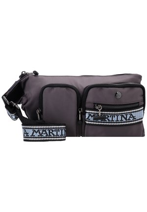 HERITAGE  - Bum bag - grey