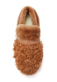 Australia Luxe Collective Instappers - camel