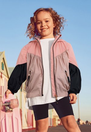 Jas - pink
