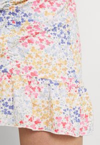 Gina Tricot Minifalda - multi-coloured