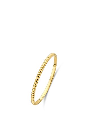 Ring - gold coloured