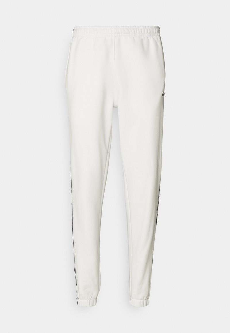 Lacoste Sport Trainingsbroek wit