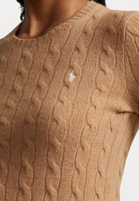 Polo Ralph Lauren Maglione - camel