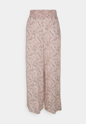 Pantalon classique - multi-coloured