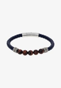 Non sélectionné, dark blue dark brown silver