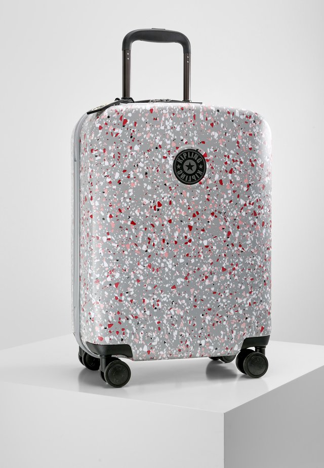 CURIOSITY  - Trolley - speckled