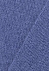 Bickley+Mitchell Sjaal - indigo