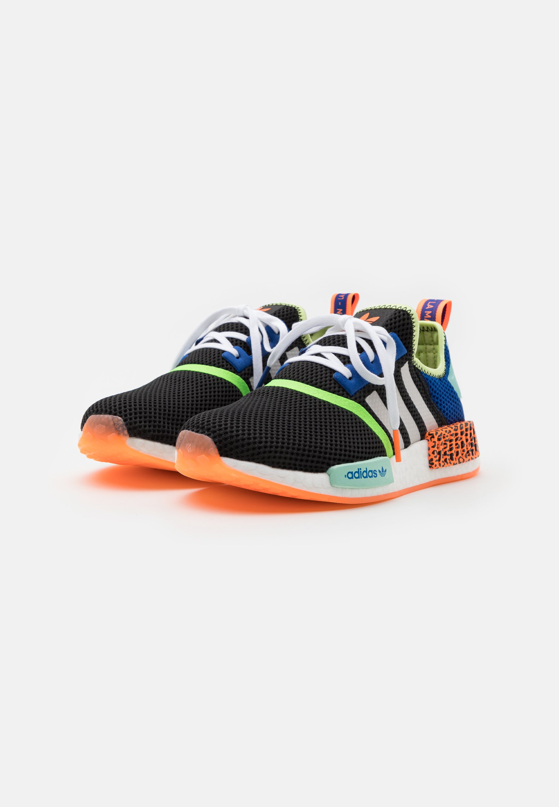 nmd r1 orange