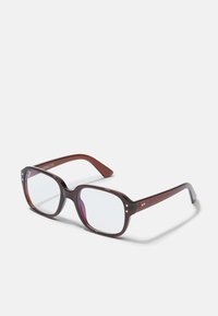 Δεν επιλέχθηκε, dark brown