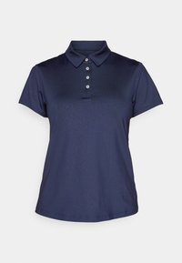 ANIMAL DEBOSS  - Polotričko - deep navy