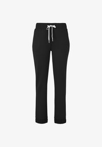 Unausgewählt, black