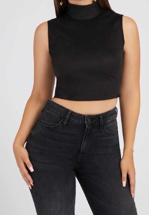 Top - black