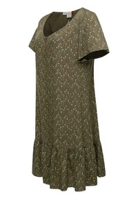 Ragwear FIALINA - Sukienka z dżerseju