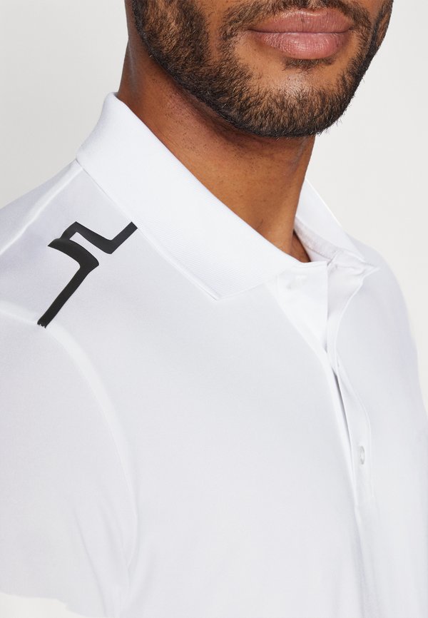LIONEL  - Polo shirt4