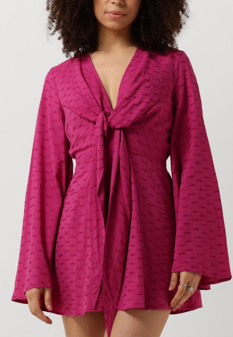 Refined Department LULU  - Jumpsuit - roze