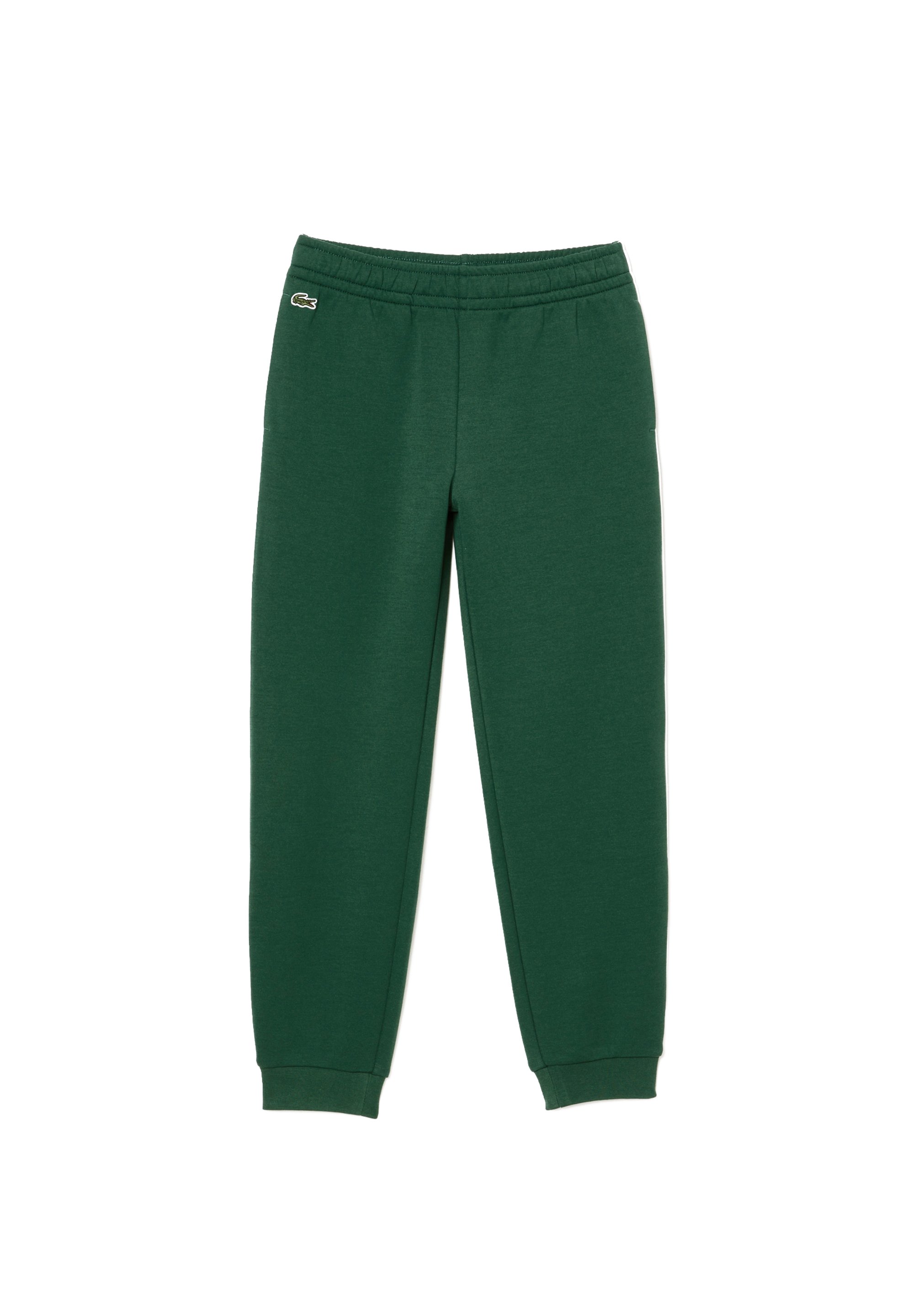 Lacoste Pantalon de survêtement vert