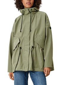 QS SAC À DOS INTÉGRÉ - Parka