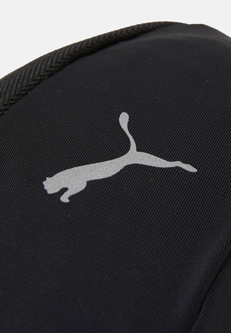 puma running classic waist bag large one size