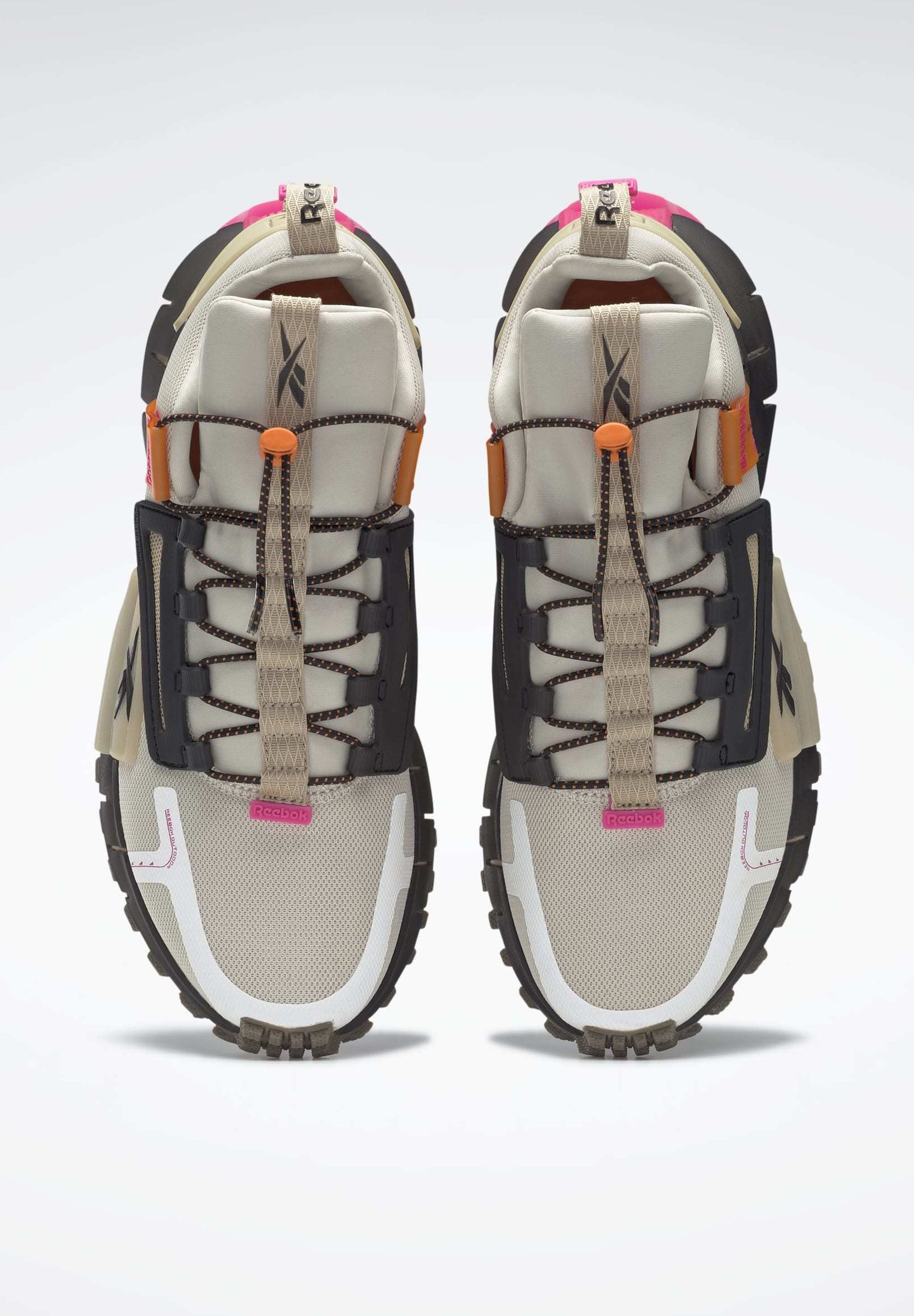 reebok zig evolution