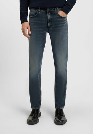 Jeans slim fit - blue