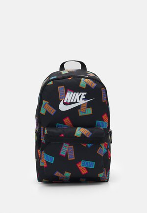 Ellesse TAGLIAFERRO BACKPACK UNISEX - Zaino - black/nero Ellesse TAGLIAFERRO BACKPACK UNISEX - Zaino - black/nero