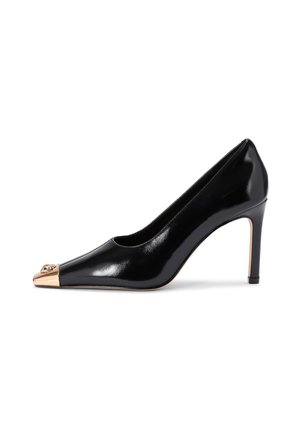 COURT - High heels - black