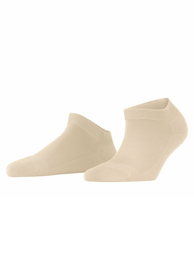 FALKE CLIMA - Calze - cream