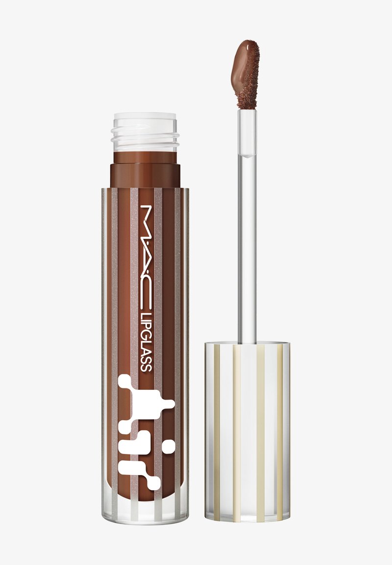 MAC - LIPGLASS AIR - Lip gloss - quality, Enlarge