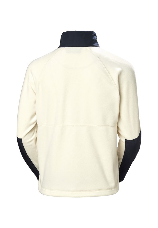 RIG JACKET - Fleece jacket - cream4