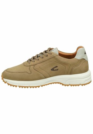 Sneaker low - taupe