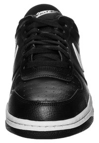 Nike Sportswear BIG LOW - Baskets basses - black / white