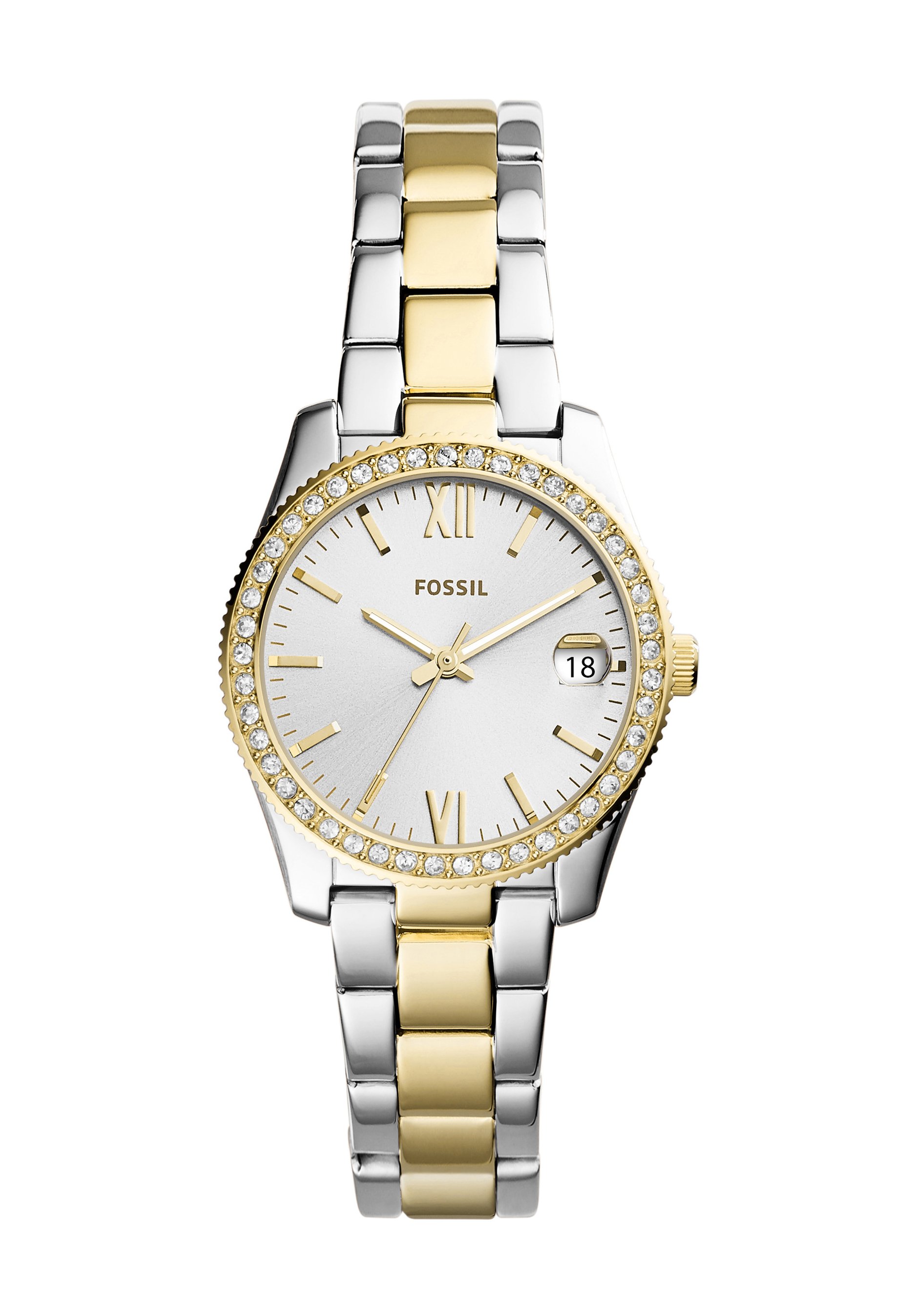 Gold Uhr Damen Sale Fossil Uhr Gold Damen Sale Fossil SCARLETTE