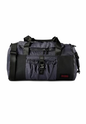 DUBAI 47 CM - Bolsa de fin de semana - blue navy