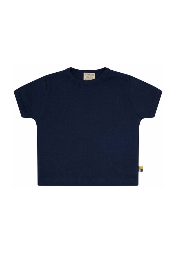 T-Shirt basic - ultramarine