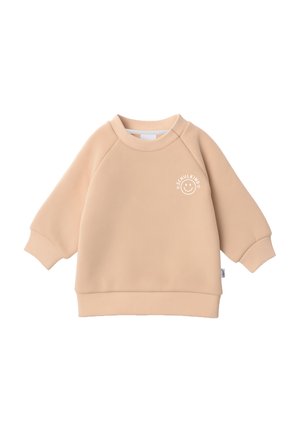 Liliput, SWEATSHIRT SCHULKIND UNISEX - Sweatshirt - beige