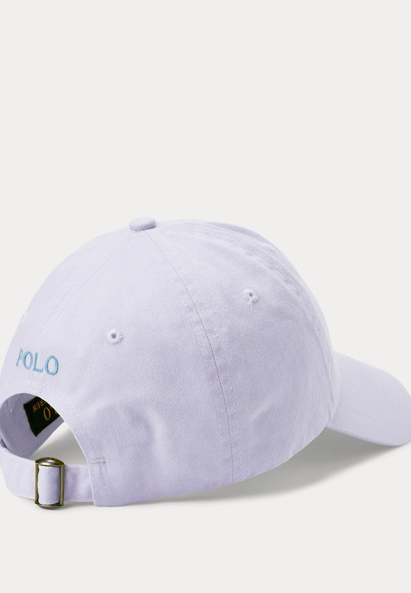 HAT - Cap - spring iris3