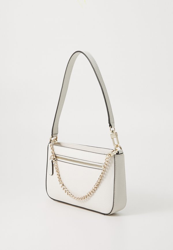 NOELLE MINI BAG - Handbag - bone4