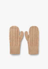 Unausgewählt, brown