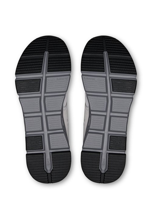 On CLOUD SKY - Road running shoes - wolf rock — foto 5